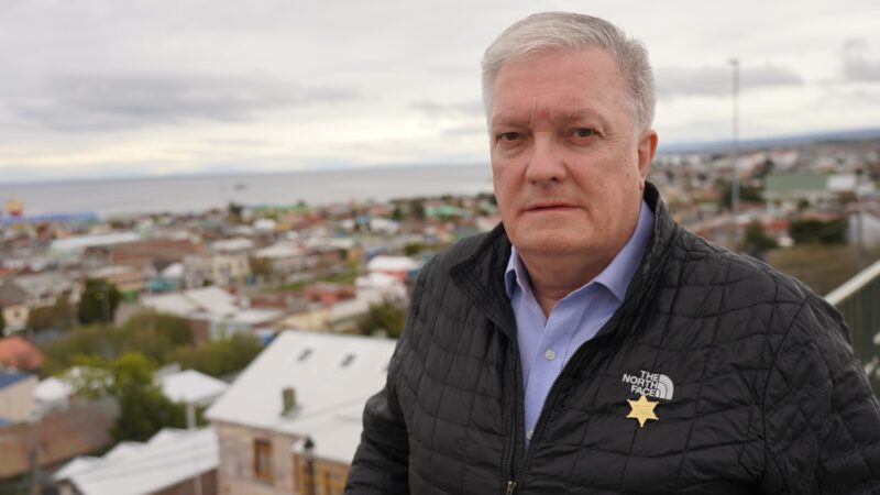 Soberanía no se dice, se ejerce: Desafíos geopolíticos en el extremo sur | Senador por Magallanes Alejandro Kusanovic