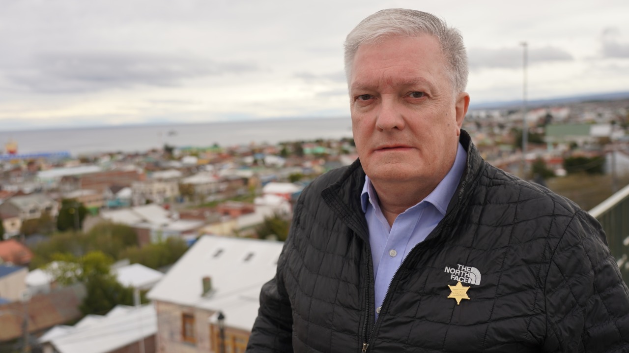 Soberanía no se dice, se ejerce: Desafíos geopolíticos en el extremo sur | Senador por Magallanes Alejandro Kusanovic