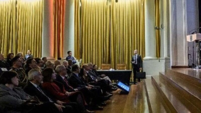Cuenta pública 2025: Servel cerró el ciclo electoral más exigente de su historia con cifras récord de participación, fiscalización y confianza ciudadana 