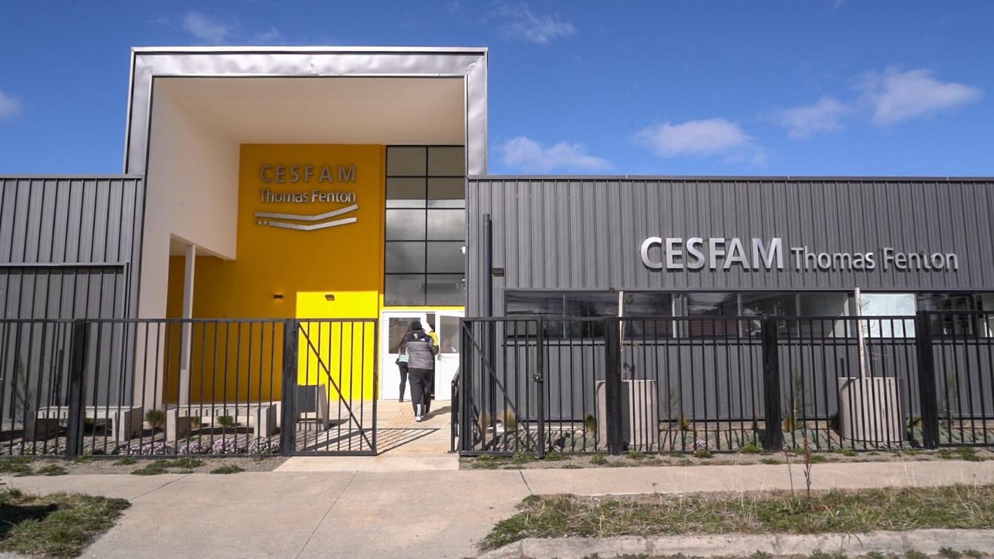 Punta Arenas logró la acreditación de dos nuevos Cesfam