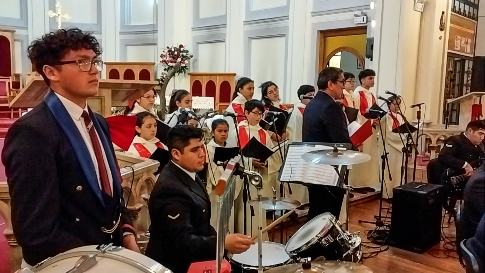 Municipio de Punta Arenas inicia entrega de invitaciones para Concierto del Mes del Mar