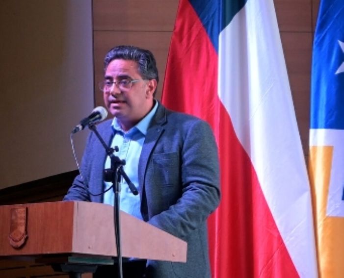 EPAUSTRAL participa en seminario «Desde Magallanes uniendo Chile por Chile»