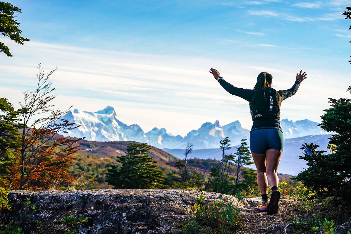 Trail running internacional se tomó Torres del Paine con la Patagonia Camp Cup 2026