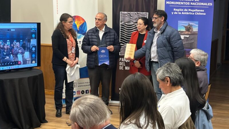 Oficina Técnica Regional del Consejo de Monumentos Nacionales celebró centenario con entrega de distinciones y encuentro de administradores de monumentos nacionales