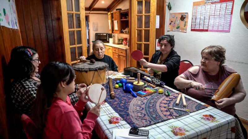 Municipio abre convocatoria para nueva Escuela Municipal de Arte y Cultura de Punta Arenas