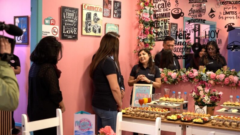 Municipio de Punta Arenas invita a Expo Salados y Expo Dulces este fin de semana