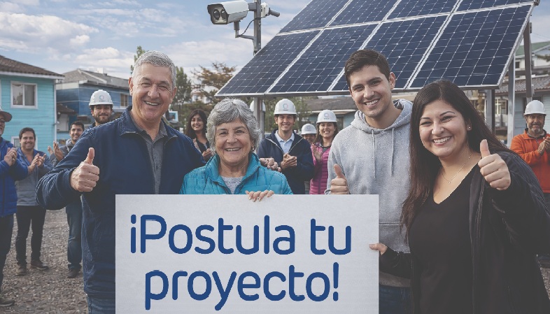 Hasta el 20 de mayo: últimos días para postular a los Fondos Concursables Enap Impulsa 2026 