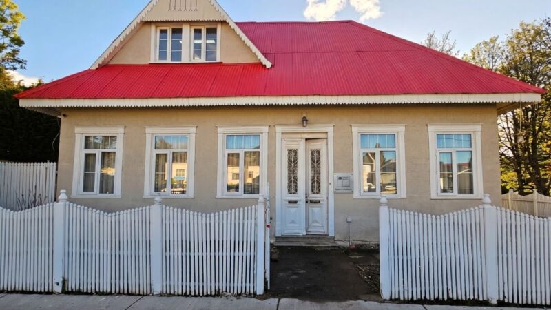 SernamEG Magallanes activa protocolos institucionales por caso de violencia de género en Porvenir