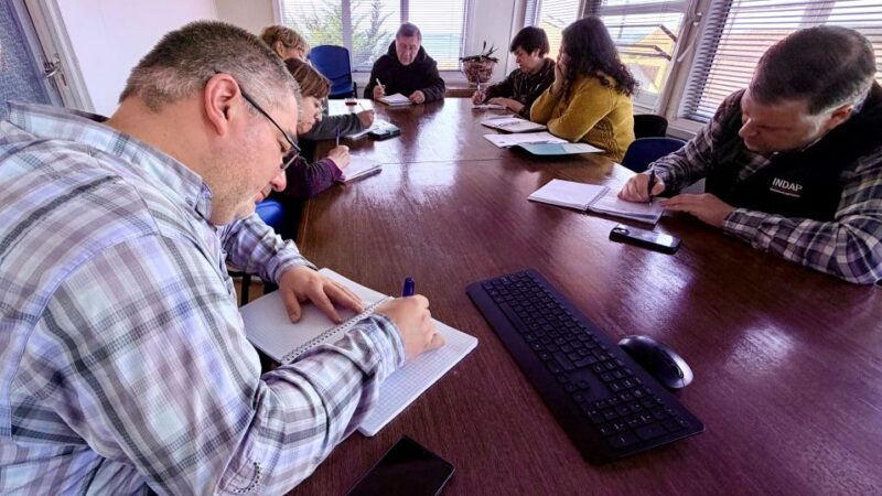 Nace nueva cooperativa hortícola en la región de Magallanes