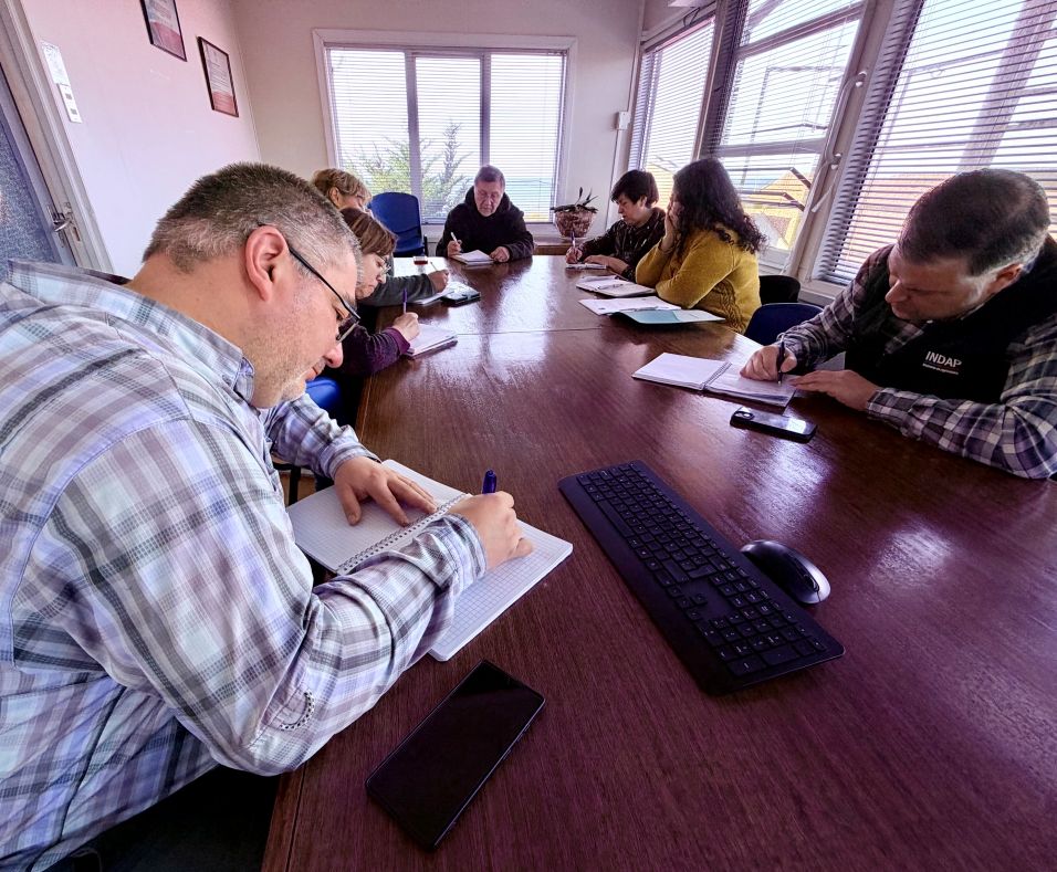 Nace nueva cooperativa hortícola en la región de Magallanes