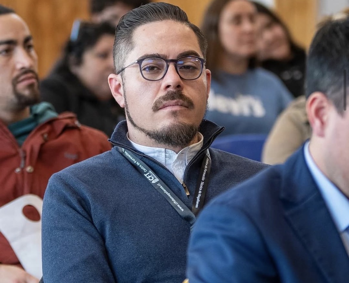 Concejal Jonathan Cárcamo acusa “opacidad” en Cormupa tras fallo del Consejo para la Transparencia