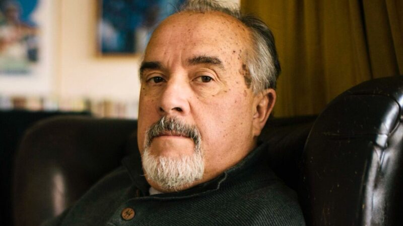 Magallanes en 100 Palabras” realizará el lanzamiento oficial de su convocatoria 2026 con una charla especial a cargo del Premio Nacional de Literatura, Ramón Díaz Eterovic.