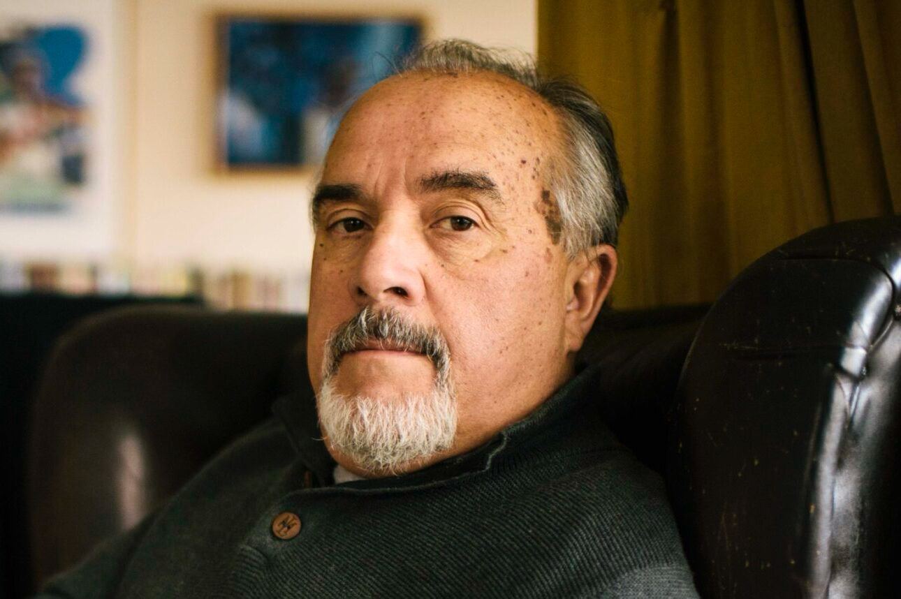 Magallanes en 100 Palabras” realizará el lanzamiento oficial de su convocatoria 2026 con una charla especial a cargo del Premio Nacional de Literatura, Ramón Díaz Eterovic.