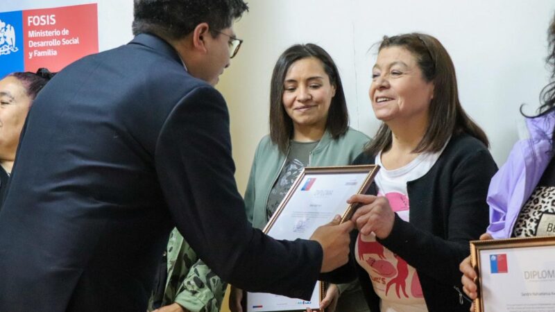 Reconocerán a líderes sociales: amplían plazo para postular a importante premio nacional
