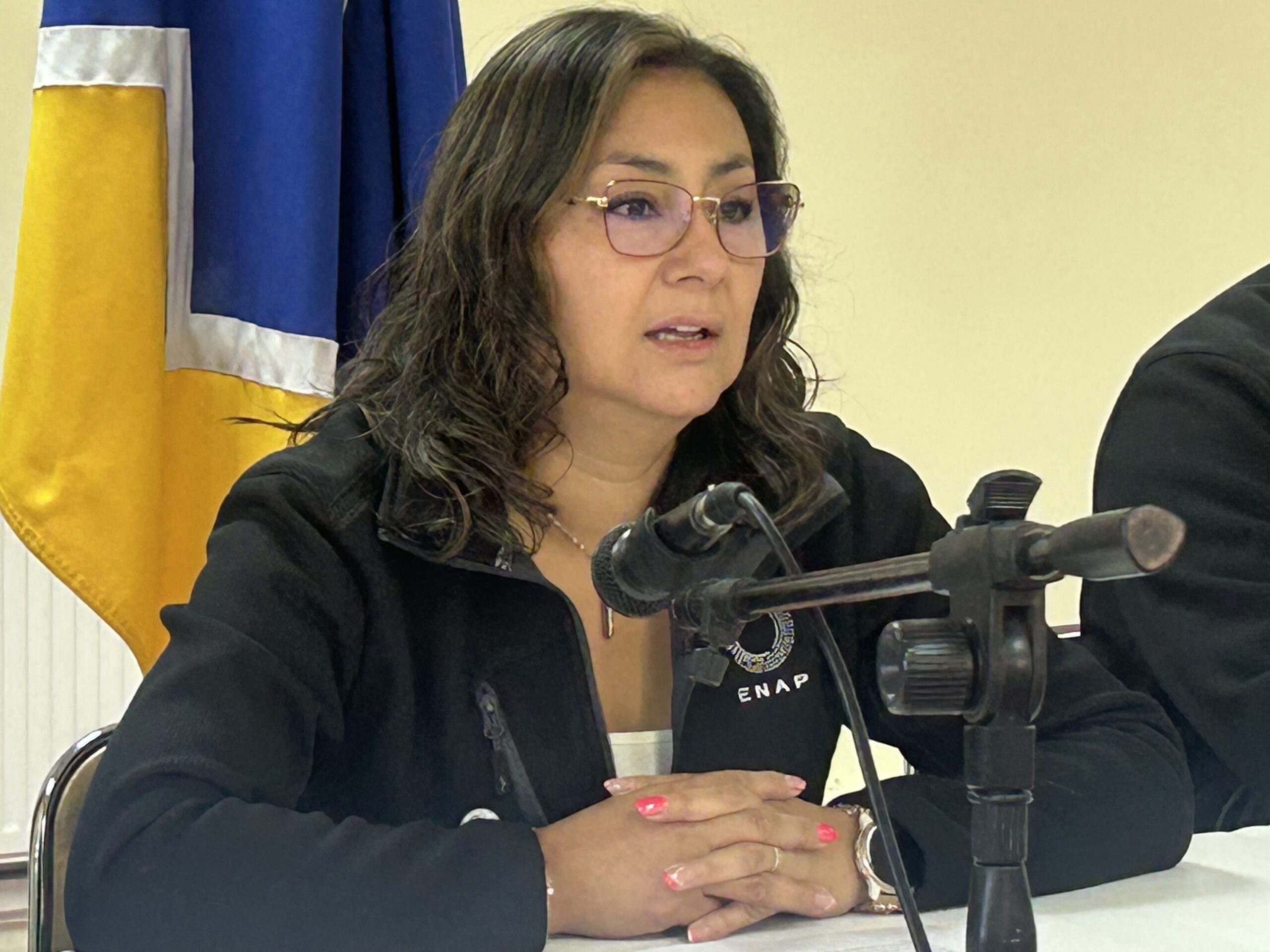 Sindicato de ENAP Magallanes cuestiona retiro de más del 70% de utilidades y advierte impacto en inversión y seguridad operacional