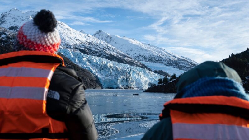 “Ruta de los Glaciares” inicia nueva temporada y reafirma su posición como una de las experiencias turísticas más impactantes de la Patagonia