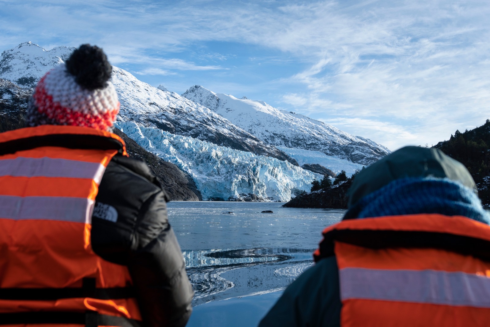 “Ruta de los Glaciares” inicia nueva temporada y reafirma su posición como una de las experiencias turísticas más impactantes de la Patagonia