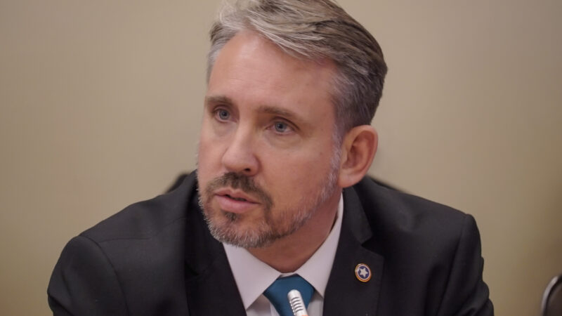 Diputado Alejandro Riquelme rompe el silencio por investigación de subsidio habitacional y descarta irregularidades