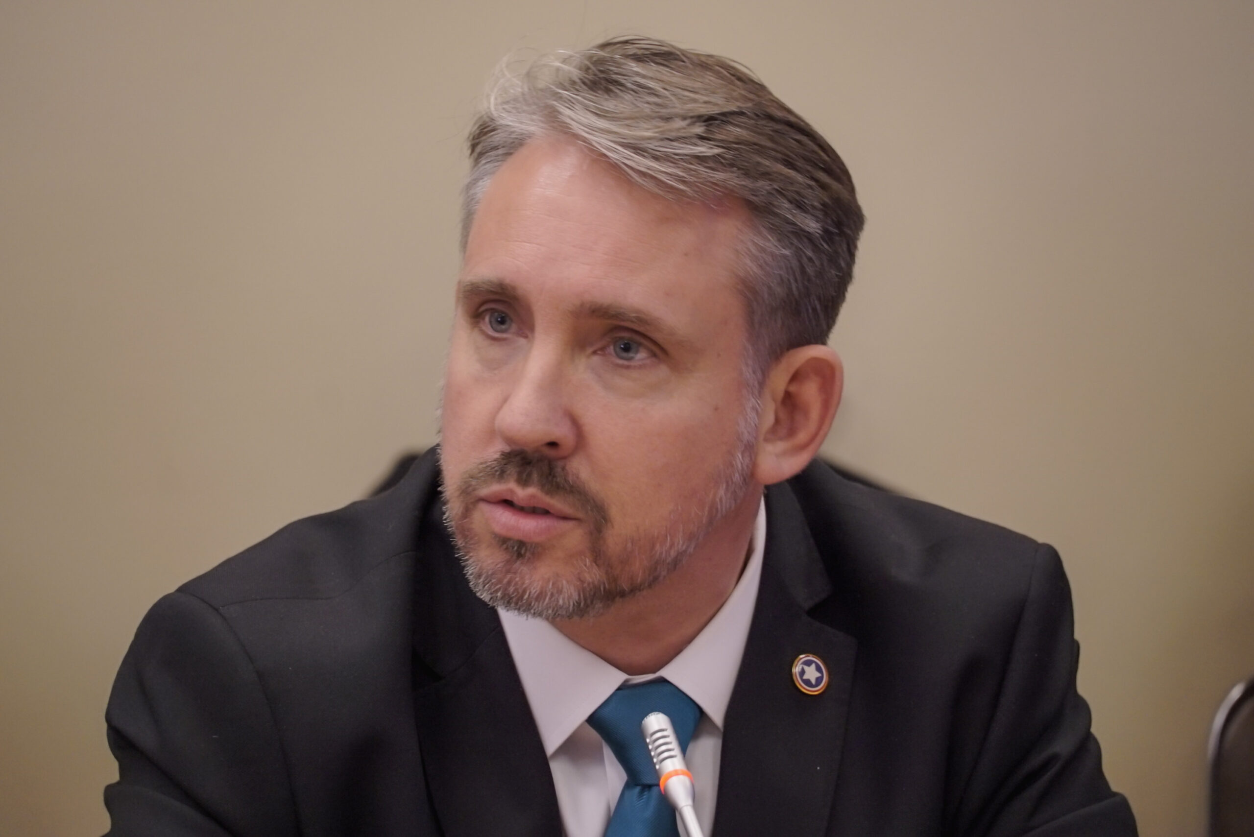 Diputado Alejandro Riquelme rompe el silencio por investigación de subsidio habitacional y descarta irregularidades