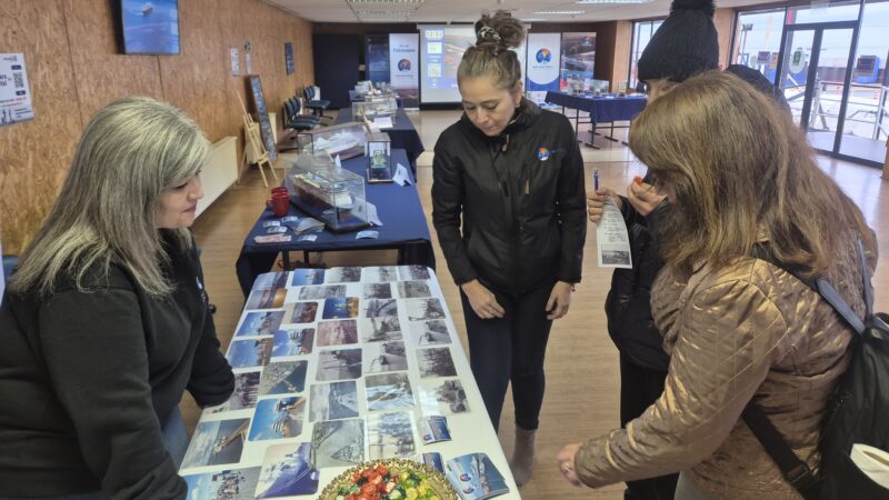 Empresa Portuaria Austral invita a la comunidad a vivir el patrimonio marítimo y portuario en el Día de los Patrimonios
