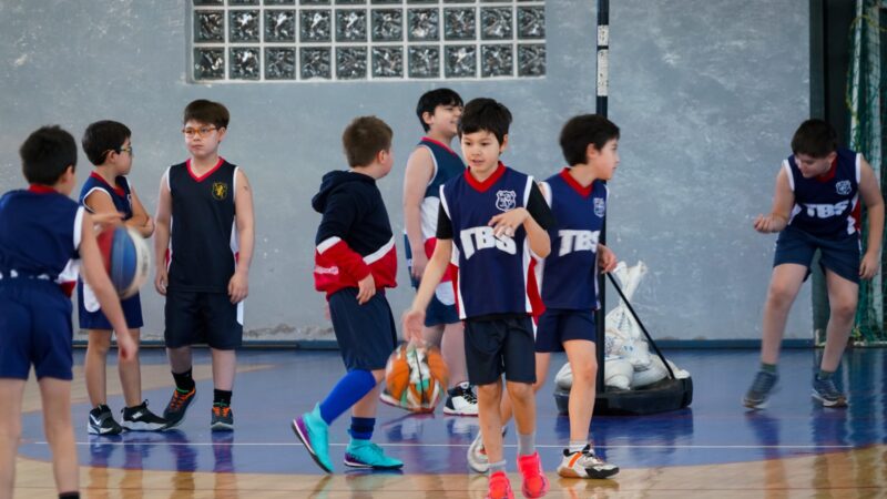 Comenzó a Punta Arenas la Liga Deportiva Escolar Municipal 2026