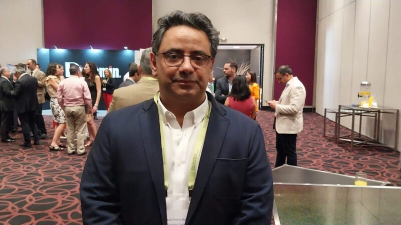 Gerente General de EPAUSTRAL fue elegido como Presidente de la Corporación de Puertos del Cono Sur