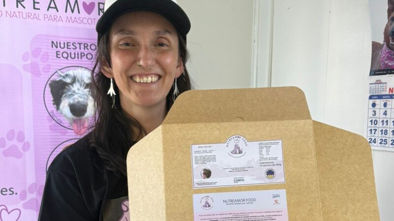 Nuevos llamados a postulación de CORFO buscan potenciar emprendimientos innovadores liderados por mujeres