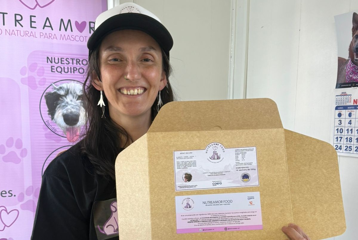 Nuevos llamados a postulación de CORFO buscan potenciar emprendimientos innovadores liderados por mujeres