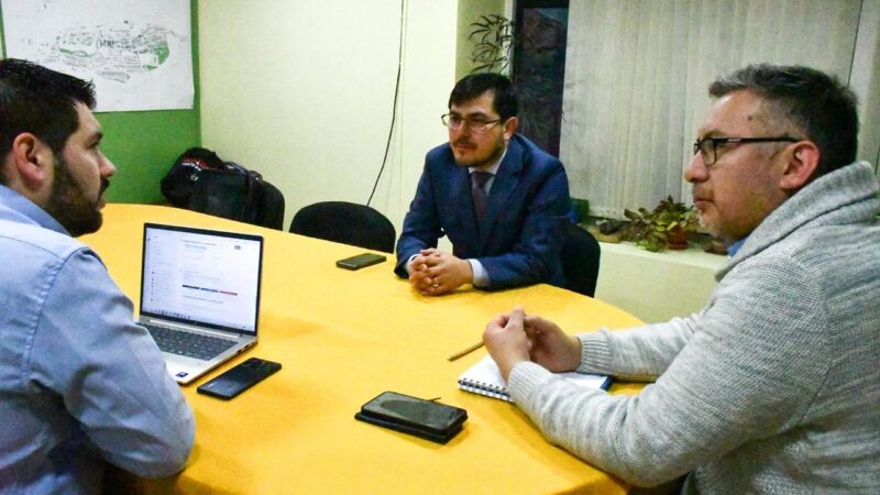 Llaman a familias de Cabo de Hornos a activar Cupón de Gas Licuado antes del 30 de junio 