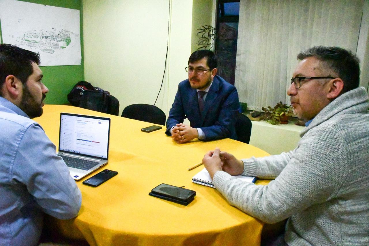 Llaman a familias de Cabo de Hornos a activar Cupón de Gas Licuado antes del 30 de junio 