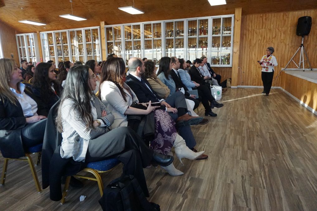 Innovación, identidad y estrategia: las claves que podrían definir el futuro del turismo en Magallanes