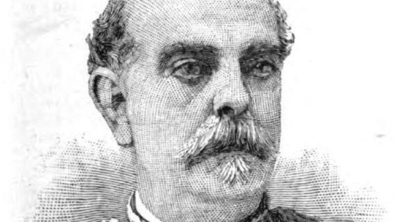 ¿Quién fue Oscar Viel y Toro? | Manuel Luis Rodríguez U. | Historia y Memoria