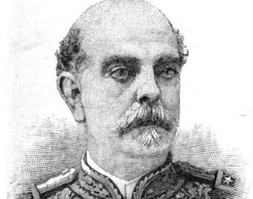¿Quién fue Oscar Viel y Toro? | Manuel Luis Rodríguez U. | Historia y Memoria