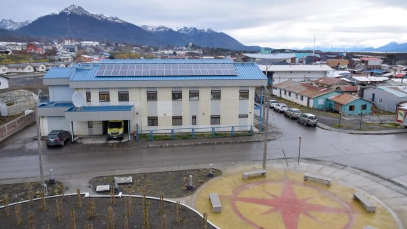 Organizaciones sociales y comunitarias de Puerto Williams cuestionan atribución de avances en Salud a actual gestión del Hospital