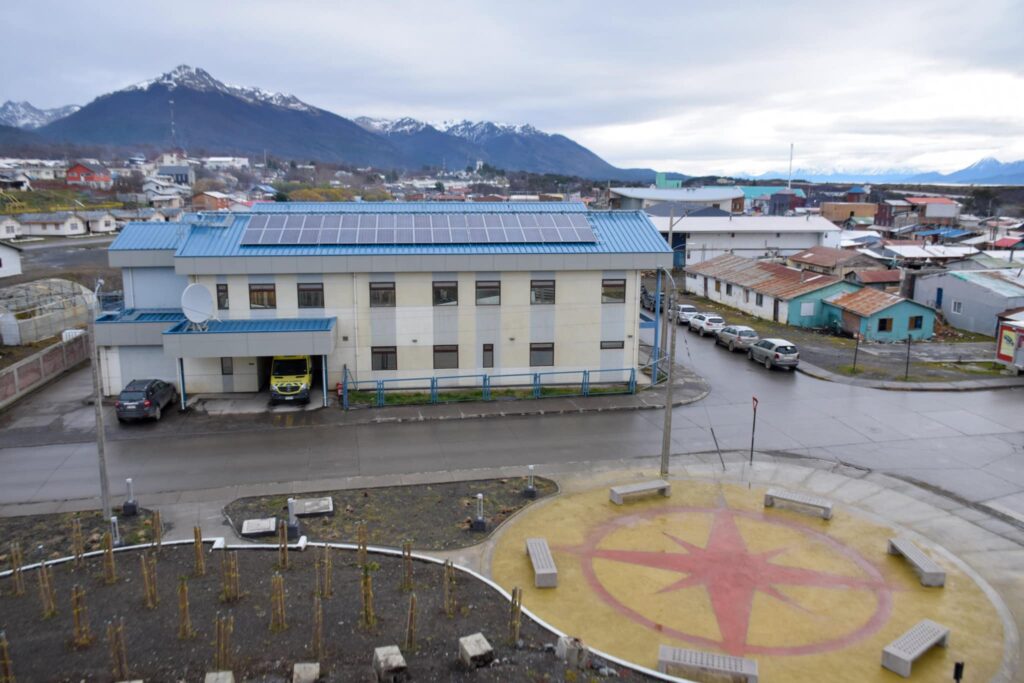 Organizaciones sociales y comunitarias de Puerto Williams cuestionan atribución de avances en Salud a actual gestión del Hospital