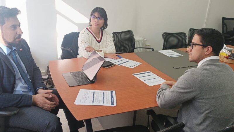 Tasa de desocupación quedó en 6,2% durante el trimestre de febrero a abril de este año en Magallanes