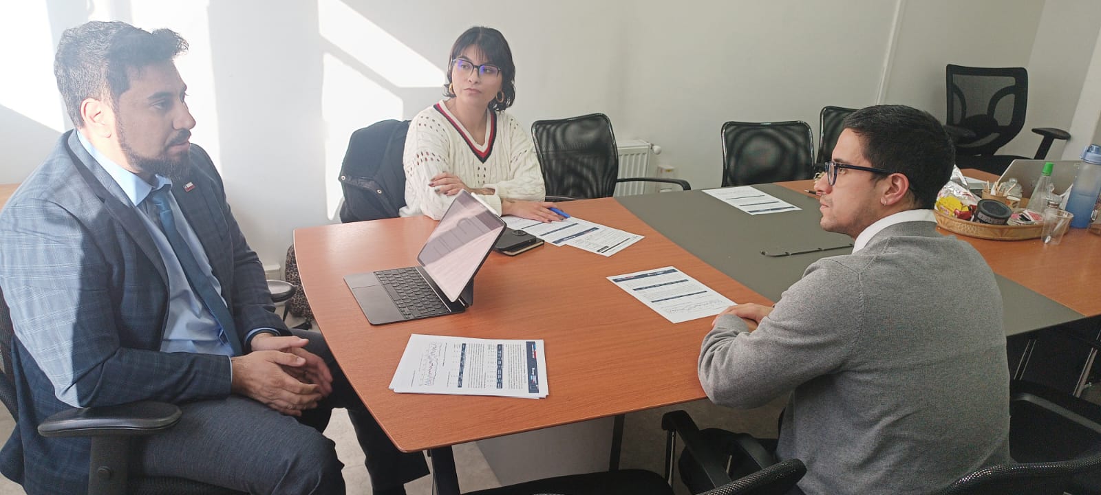 Tasa de desocupación quedó en 6,2% durante el trimestre de febrero a abril de este año en Magallanes