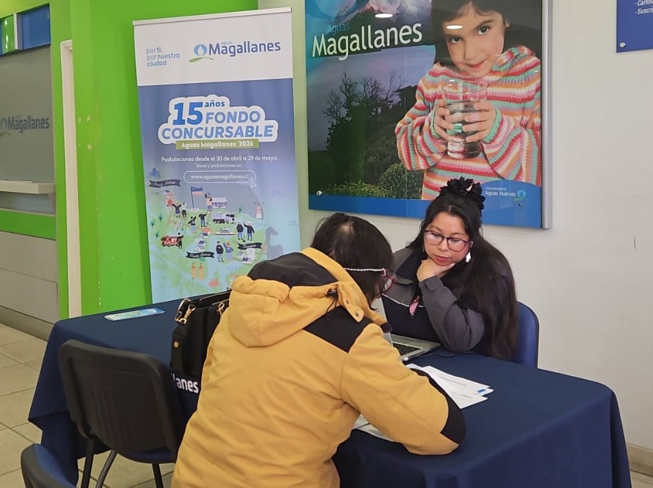 Más de 130 proyectos ya han sido ingresados al Fondo Concursable de Aguas Magallanes