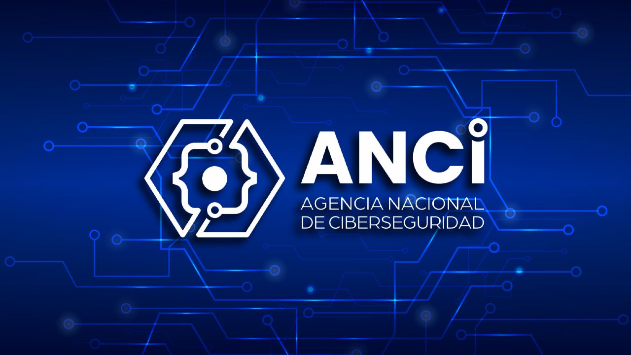 Agencia Nacional de Ciberseguridad informa sobre reportes de las últimas horas sobre actividad ilícita en Chile