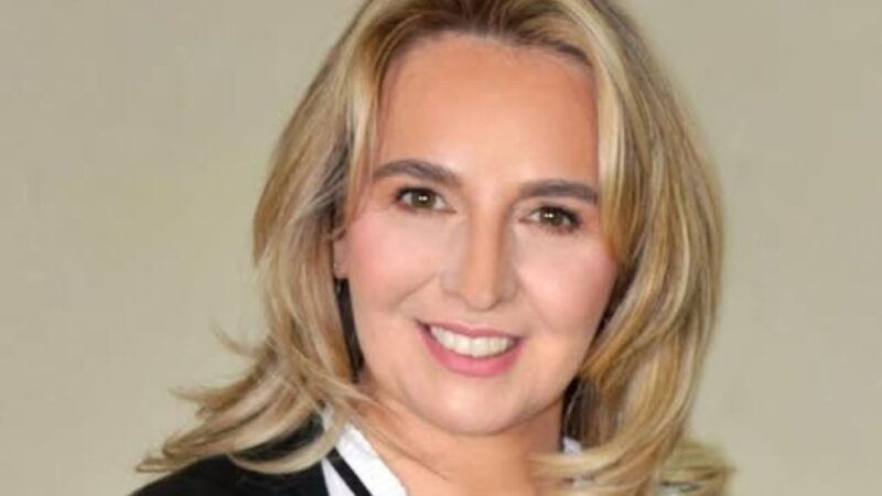 Concejala Alicia Stipicic asumirá representación protocolar en ausencia del alcalde Radonich, entre el 1 y 10 de mayo