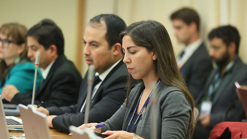Cámara de Diputados debate proyecto para fiscalizar la venta de alcohol en plataformas digitales