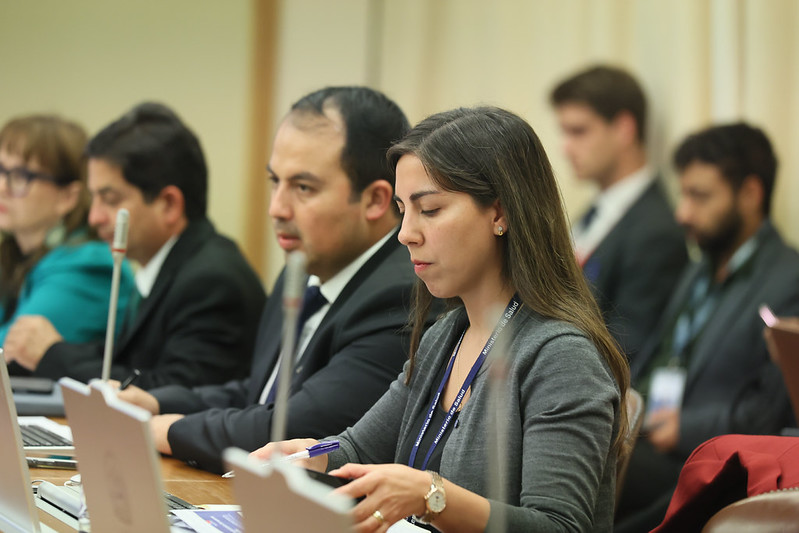 Cámara de Diputados debate proyecto para fiscalizar la venta de alcohol en plataformas digitales