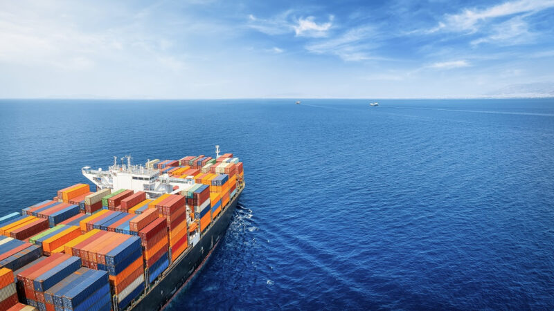 Exportaciones de Chile crecen 12% en enero-abril y alcanzan US$ 39.772 millones: litio casi triplica sus envíos