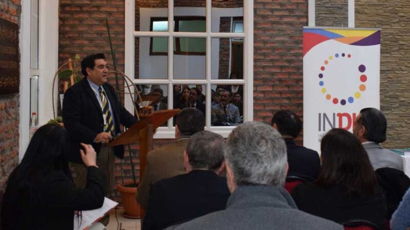 INDH Magallanes realizó Cuenta Pública 2025: más de 2.600 personas participaron en actividades de educación y promoción de Derechos Humanos en la región