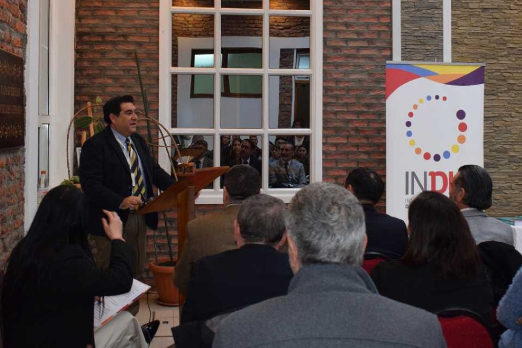 INDH Magallanes realizó Cuenta Pública 2025: más de 2.600 personas participaron en actividades de educación y promoción de Derechos Humanos en la región