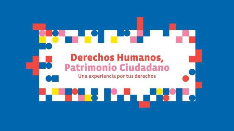 Instituto Nacional de Derechos Humanos (INDH) será parte del Día del Patrimonio por cuarto año consecutivo