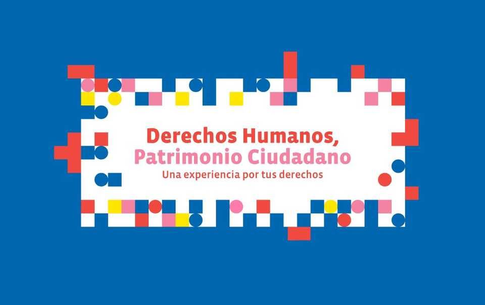 Instituto Nacional de Derechos Humanos (INDH) será parte del Día del Patrimonio por cuarto año consecutivo