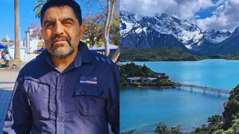 Presidente de FENATRAMA advierte falta de recursos para enfrentar desafíos ambientales en Magallanes