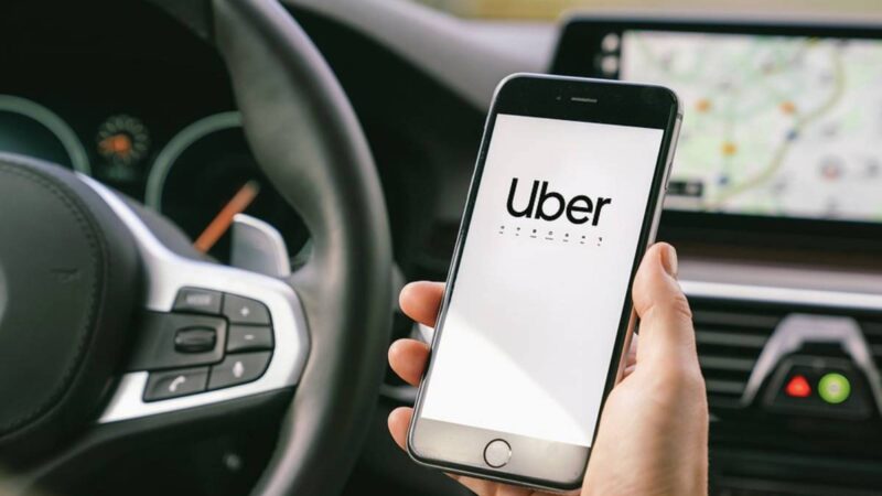 Nuevo revés en la tramitación de la Ley Uber: estas son las alternativas que quedan sobre la mesa