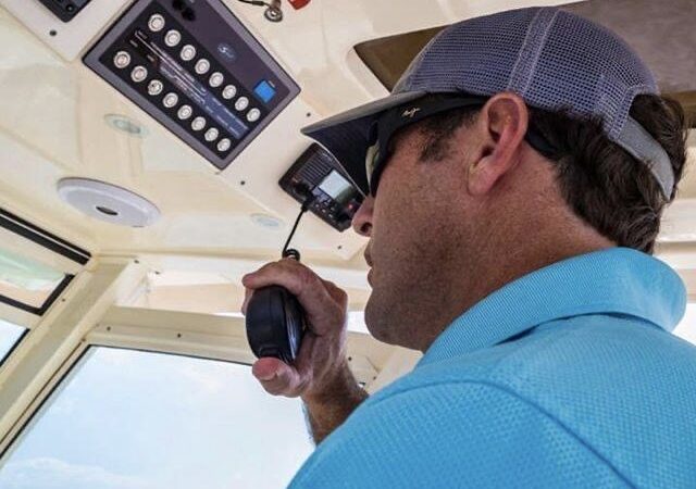 Chile refuerza la seguridad marítima con normativa AIS obligatoria y soluciones tecnológicas integradas